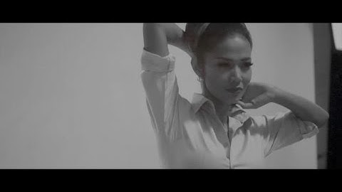 (Behind The Scene) Ini Kisah Tiga Dara Photoshoot