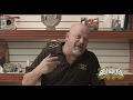 Rick Harrison's brief history of watches