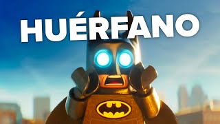 Learn Spanish with Movies: Lego Batman (in-depth lesson) screenshot 2