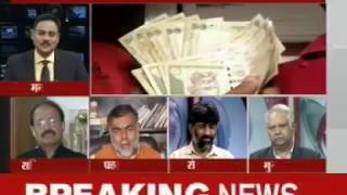 Badi Bahas with Manoj Manu on Picture Abhi Baki Hai