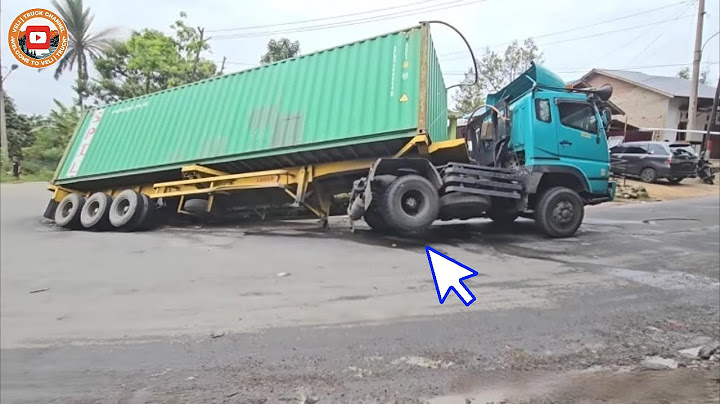 Breath-Taking Control of Monster Trucks on the Edge