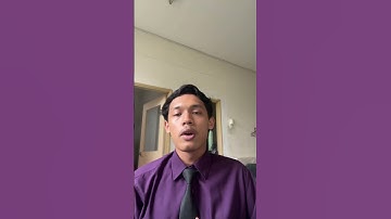 Video Resume by Muhammad Amirul Hakimi 1232527