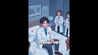地球最后男性被6女争抢真相惊人 #剧情反转 #動漫 #anime #末日