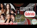 Katseye 캣츠아이 GABRIELA Concept Performance Katseye 캣츠아이 GABRIELA Concept Performance