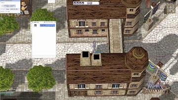 BahamutRO - Custom Skills