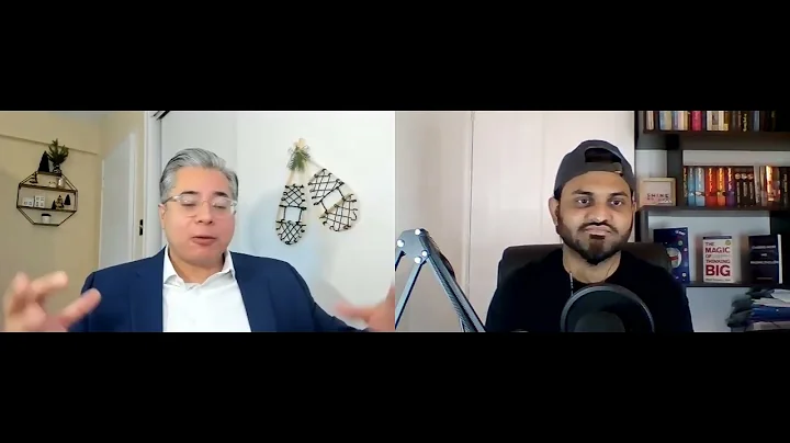 Dennis Consorte - Future proofing yourself