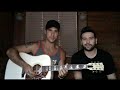Dan + Shay - It Don't Hurt Like It Used To (Billy Currington Cover)