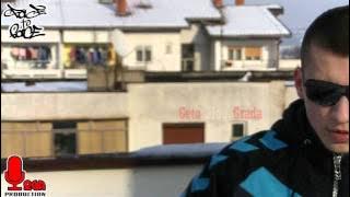 Rocket - Geto mog grada 2010 [Prod by: Yoga]