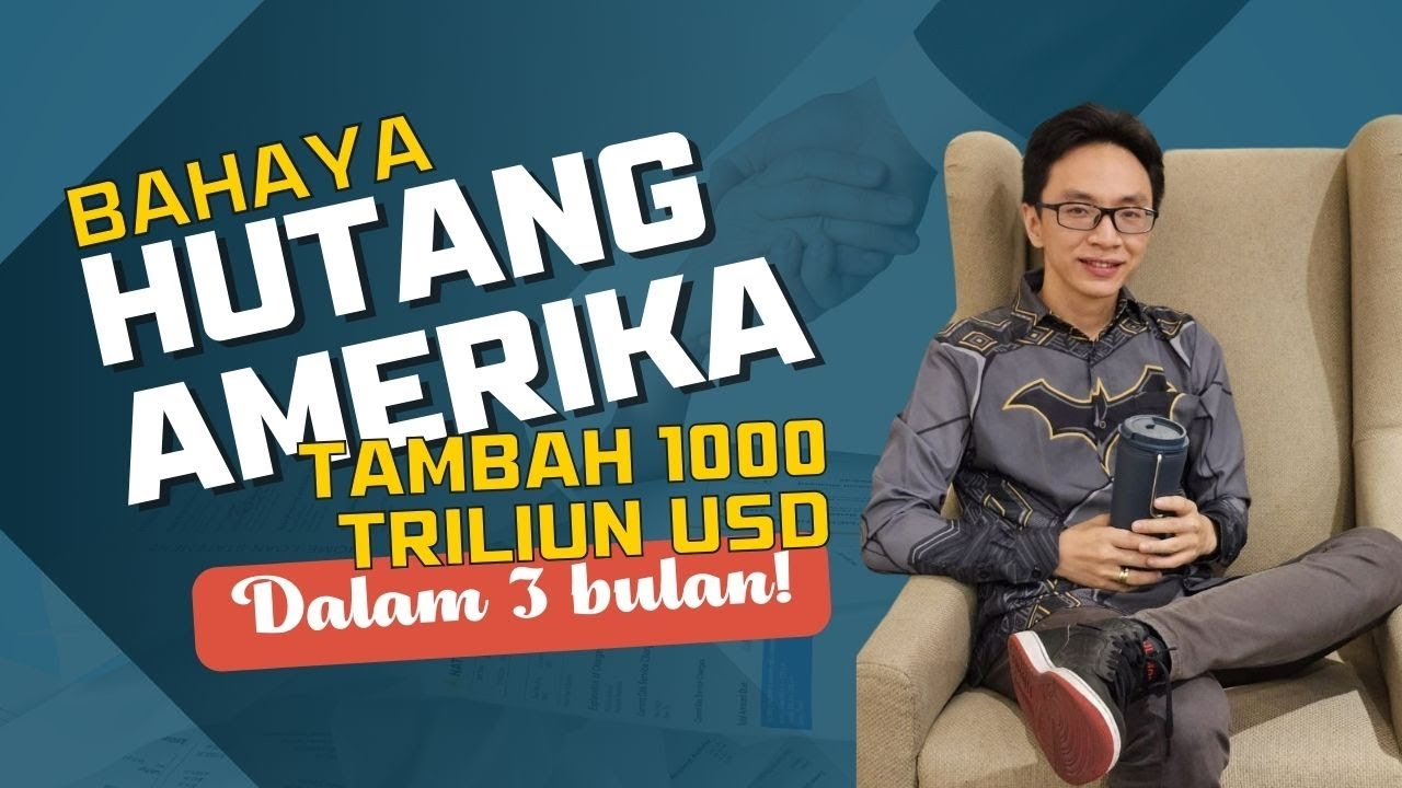 Bahaya Hutang Amerika Tambah 1000 Triliun USD Dalam 3 Bulan YouTube bahaya-hutang-amerika-tambah-1000-triliun-usd-dalam-3-bulan-youtube
