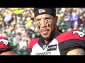 1-on-1 with Reggie Begelton