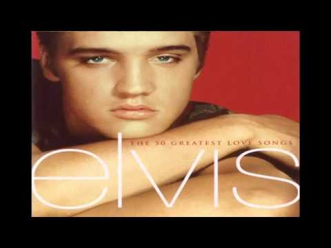 EPresley The 50 Greatest Love Songs Full Album HD 1080pYouTube