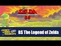 BS The Legend of Zelda - James & Mike Mondays