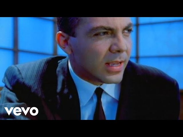 Cristian Castro - No Hace Falta