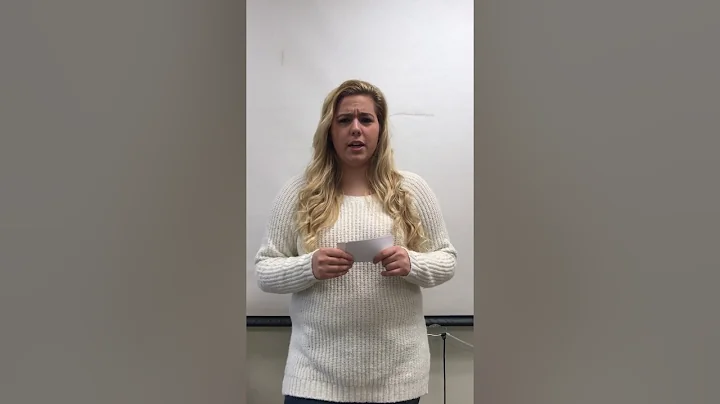 Audrey Higginbotham -Goal Setting