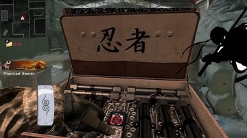 In Plain Sight - A Thanks Giving Ninja Defuse Montage (MWR / Modern Warfare Remastered)