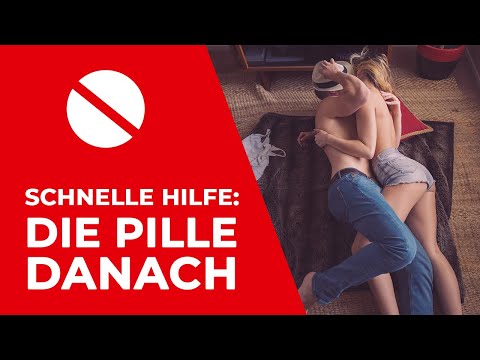 Pille danach