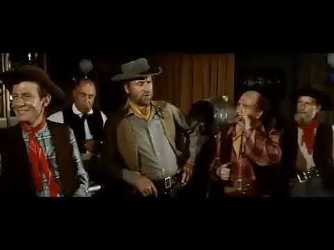 ФИЛЬМ - Мелодрама / Боевик / Вестерн '30 ВИНЧЕСТЕРОВ ДЛЯ ДЬЯВОЛА' (1965)