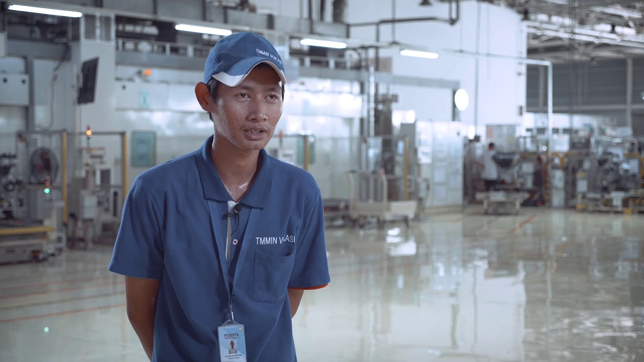 Jejak Produksi Toyota di Indonesia: Menelusuri Alamat Pabrik dan Kontribusi terhadap Negeri