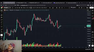 Bitcoin Price Prediction: 30th of April
