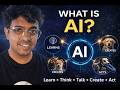 You’ll Finally Understand AI After This (Simple Explanation)