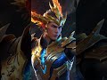 Soundtrack Epik Zilong Mobile Legends - Penuh Semangat dan Kejayaan!