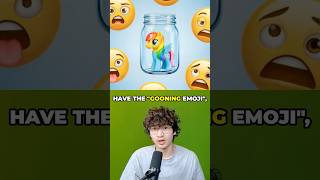 Top 4 Least Used Emojis