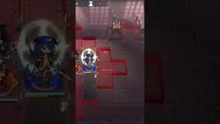 Mostima with CRIT DMG? | #arknights #shorts