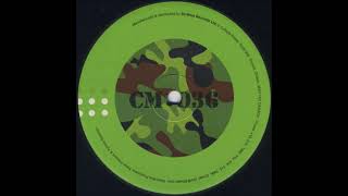 Mojolators - Make You Move