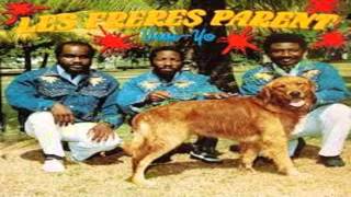 Freres Parent Mwen pa'p Tounen Nan Le Mond - 1987