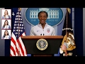 Which U.S. WNT Player Would Make the Best President?