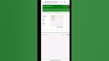 এস এস সি ২০২৩ রেজাল্ট দেখার নিয়ম 📄 || s.s.c 2023 Result Dekhar Niyam 📄 #ismail_king #sscresult2023