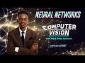 GRADIENT DESCENT, HOW NEURAL NETWORKS LEARN in Computer Vision (Lesson 19)