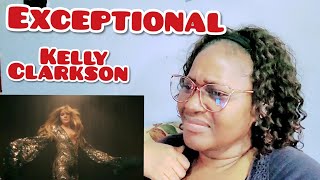 First Time Hearing Kelly Clarkson Where Has You Been Reaction