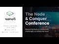 Vous travaillez avec Node.js ? Découvrez les meilleures pratiques en prod lors d’un event à Paris !