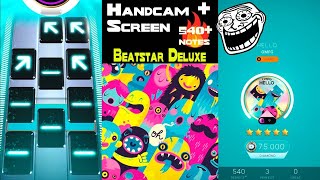 The Most LEGENDARY Song in HISTORY is HERE | Hello (Hard) | OMFG | Handcam + Screen screenshot 3