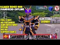 Ringan Banget!! Kamen Rider 555 Ps2 Di Android Offline Aethersx2