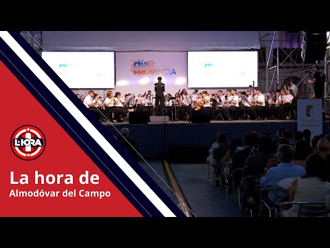 LA HORA DE