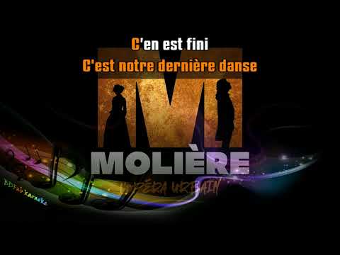 Molière l'opéra urbain (Abi Bernadoth) - Regardez-moi (chœurs) (2023) [BDFab karaoke]