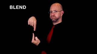Cooking Methods | ASL - American Sign Language