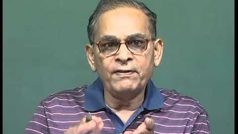 Mod-01 Lec-10 Introduction to Mineral Beneficiation