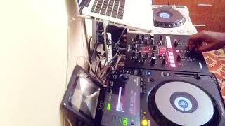 Deejay Inno anonymous scratch