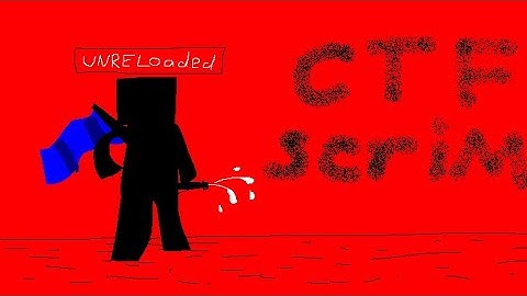 Busting NUTS in ctf scrims (best b tier player)