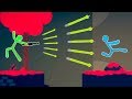 ПОВЕЛИТЕЛЬ ЗМЕЙ! БИТВА МАЛЕНЬКИХ ЧЕЛОВЕЧКОВ В STICK FIGHT THE GAME!