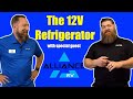 What you should know about the 12V RV Style Refrigerator