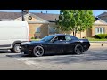 Spotted that Dodge Challenger R/T Shaker Edition again and this time it's in Hometown, Illinois.