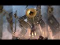 tuba mech warrior boss theme