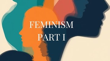Feminism in Literature Made Easy | UGC NET English 2025 | All Waves & Thinkers Explained