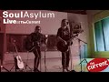 Soul Asylum perform at The Current (session + interview)