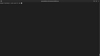 odo build-images