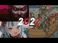 Kakuchopurei&#39;s Best 30 Games Of 2022: #8 &amp; #7